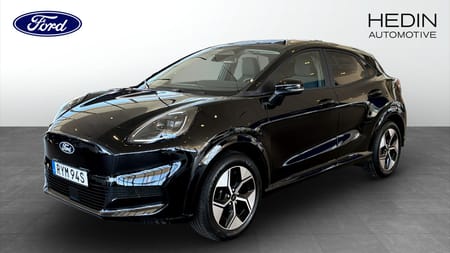 Ford Puma Gen-E 168HK  PL fr 2995:- 15.000 LADDKORT