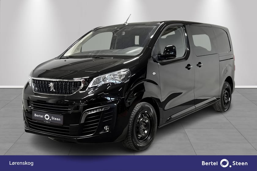Bilde 1 av Peugeot Expert Mester L2 | CarPlay | Ryggekamera