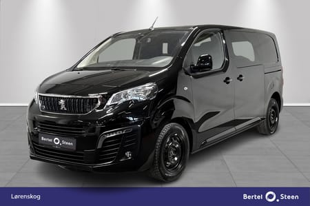 Peugeot Expert Mester L2 | CarPlay | Ryggekamera