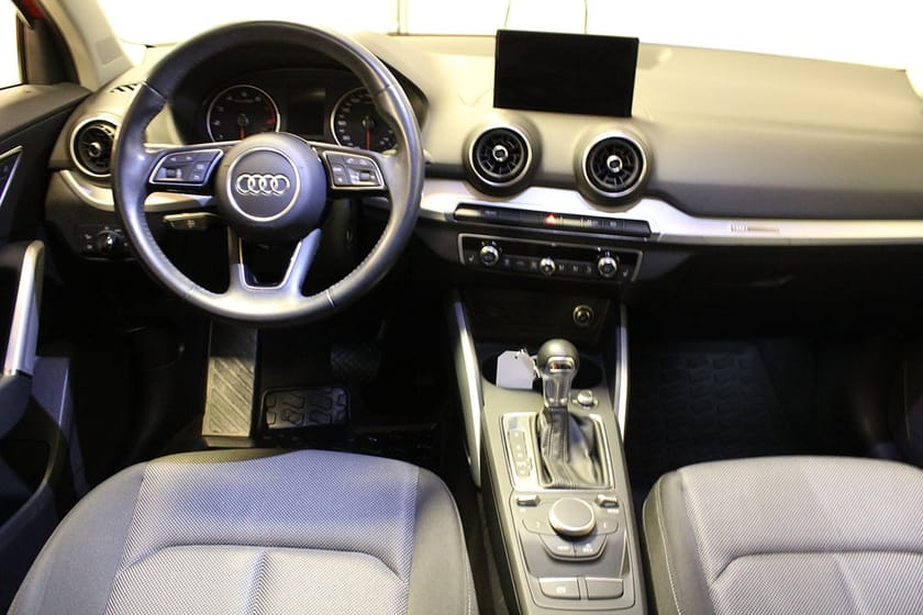 Bild 5 av Audi Q2 35 TFSI Aut Proline (150hk) *Vinterhjul*