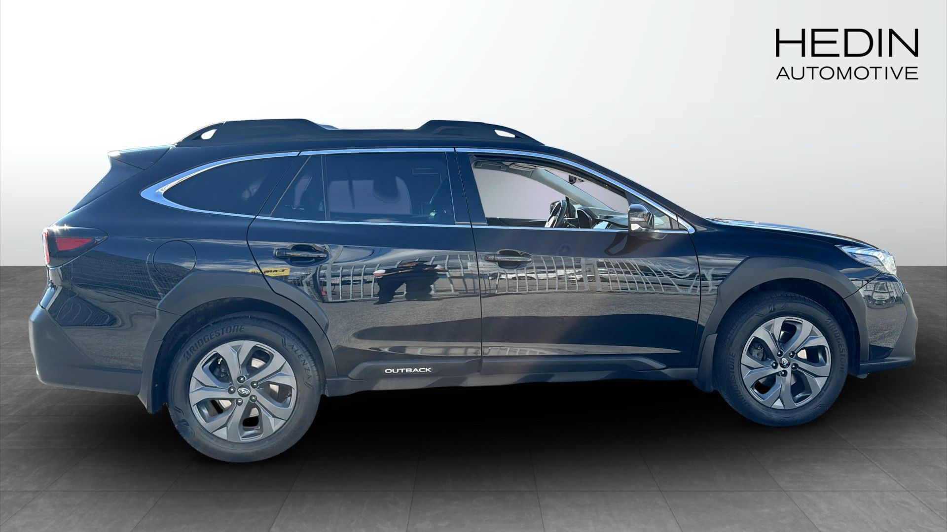 Subaru Outback 2.5DI CVT X-FUEL LIMITED 2022, bild 6/9