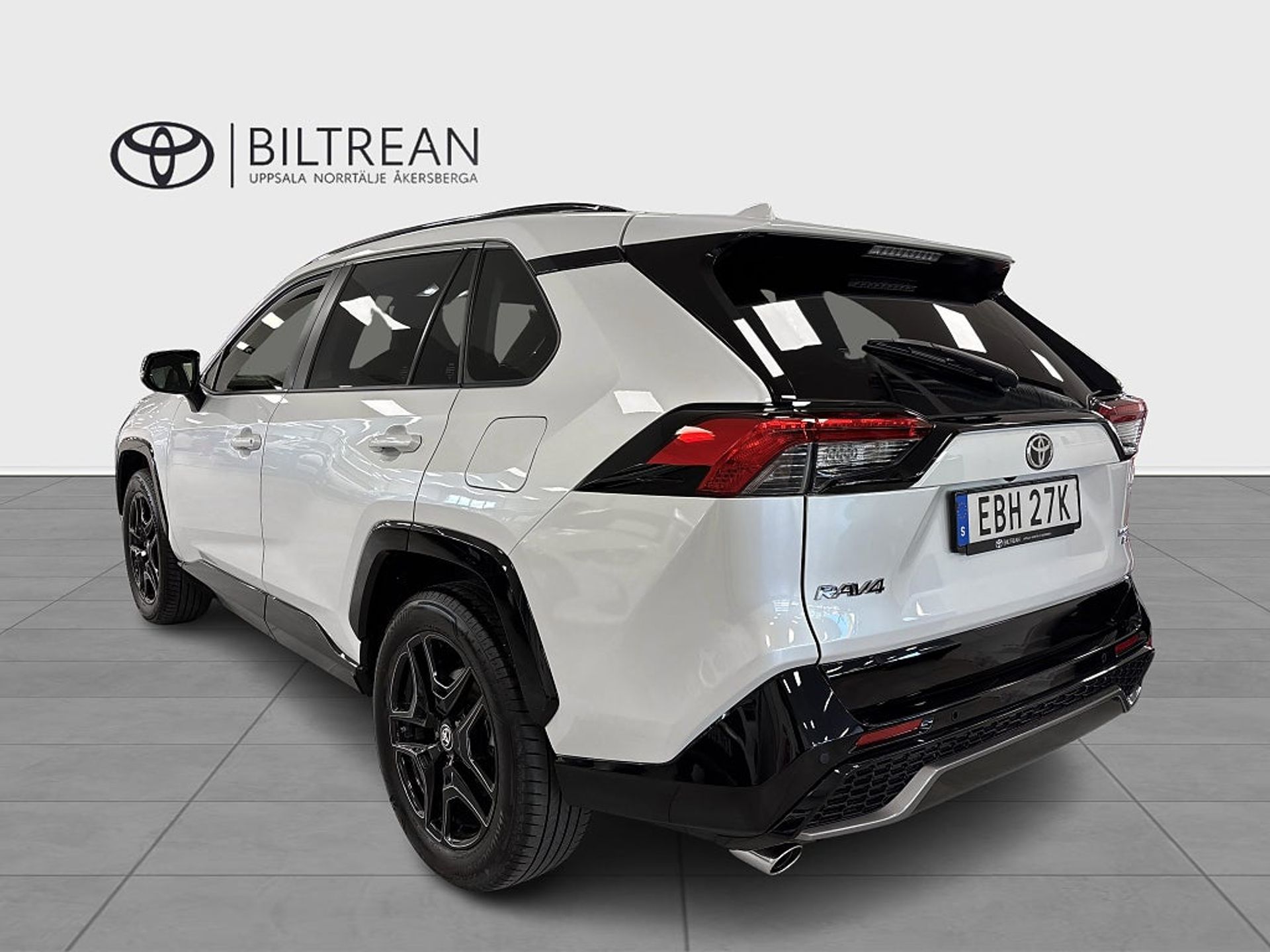 Toyota RAV4 2025, kuva 2/10