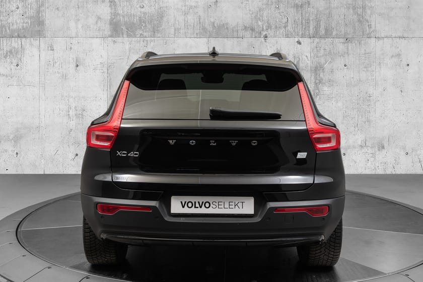 Bilde 3 av Volvo XC40 Recharge Twin ULT VOC/PANO/360/H&K/GOOGLE