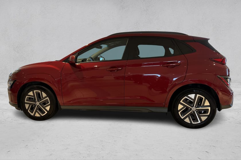 Bilde 2 av Hyundai Kona Electric 64 kWh