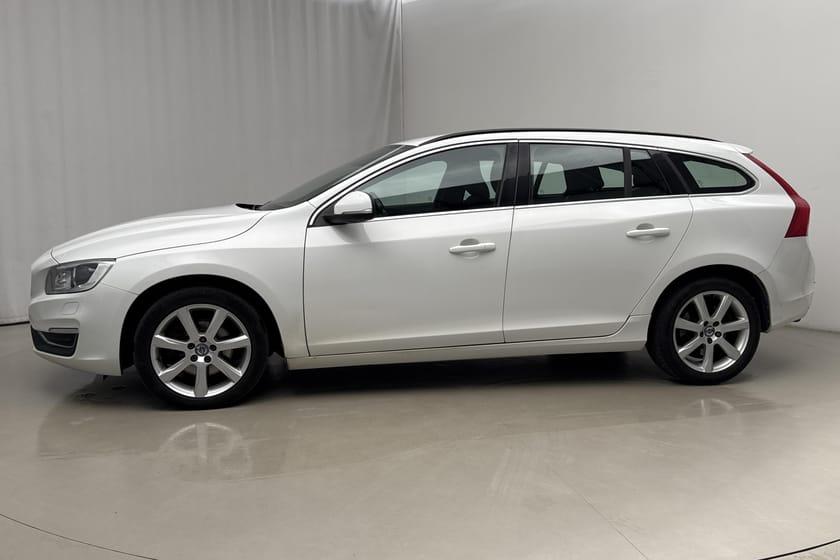 Bild 2 av Volvo V60