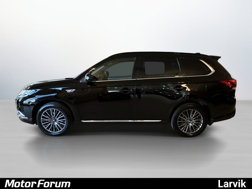 Bilde 2 av Mitsubishi Outlander PHEV