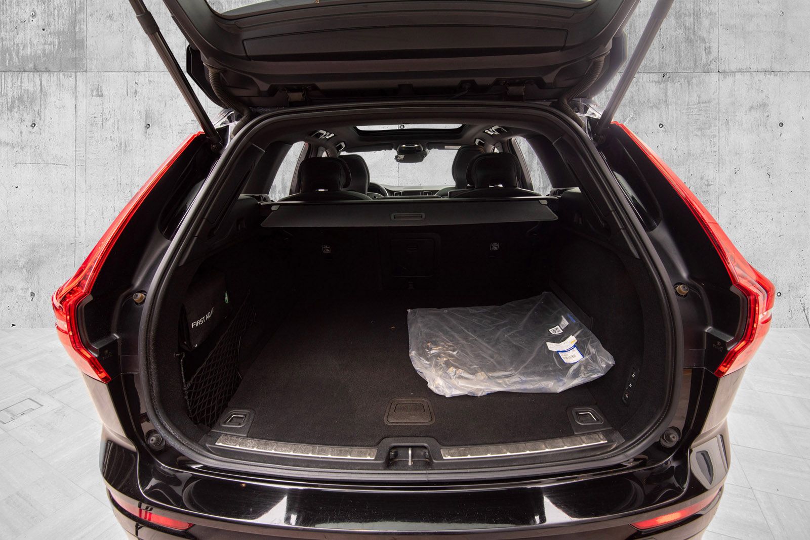 Volvo XC60 bilde 28