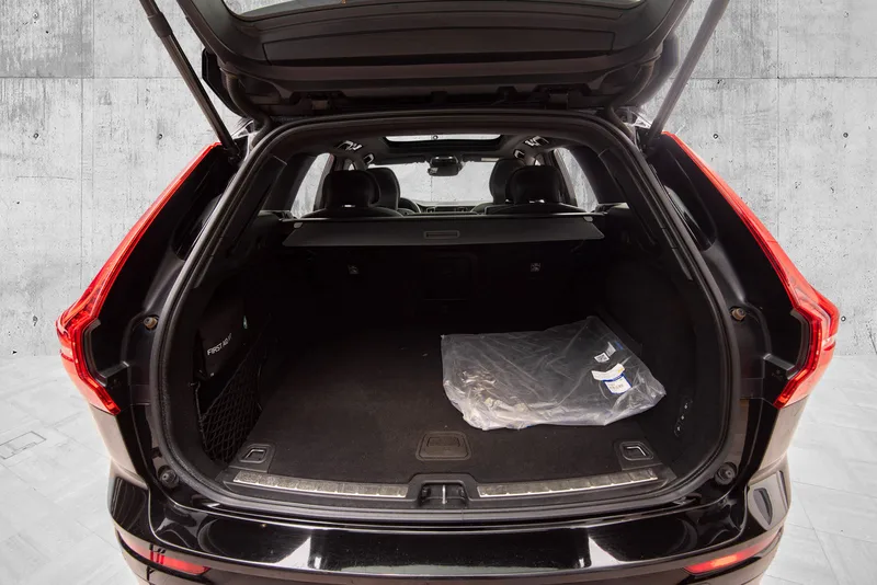 Volvo XC60 bilde 28