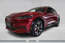 Thumnail bilde 0 av Ford Mustang Mach-E Long Range AWD