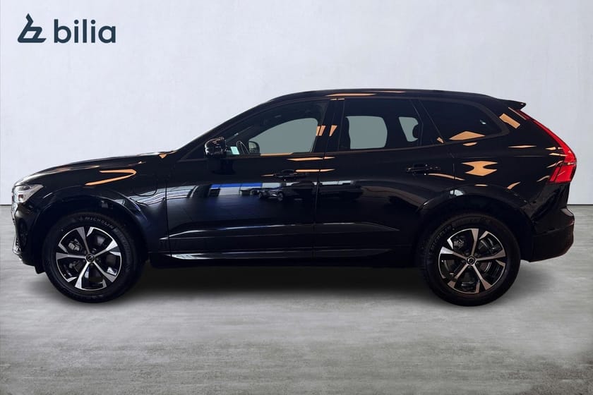Bild 5 av Volvo XC60 T6 Core Nordic Edition, Teknikpaket, Ljuspaket