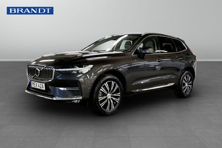 Volvo XC60 B4 AWD Diesel Inscription