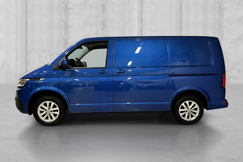 Bilde 4 av Volkswagen Transporter