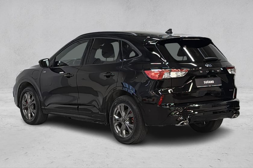 Bilde 3 av Ford Kuga Plug-In Hybrid 2,5 PHEV ST-Line /Krok/Fjernstart/Kamera/ACC/El.Stol++