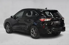 Thumnail bilde 2 av Ford Kuga Plug-In Hybrid