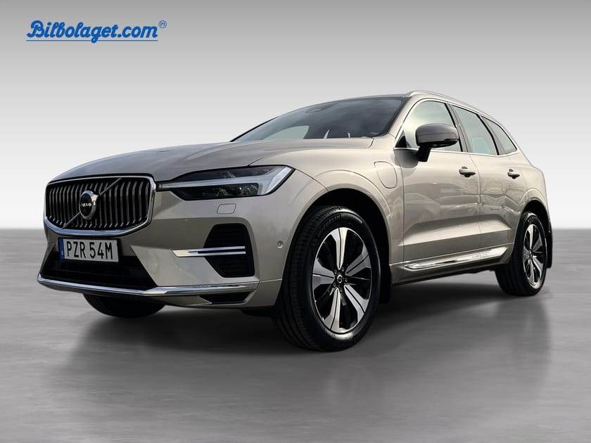 Bild 1 av Volvo XC60 T6 Plus Bright