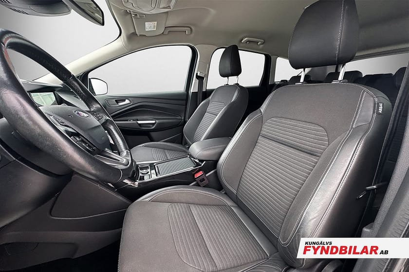 Bild 4 av Ford Kuga