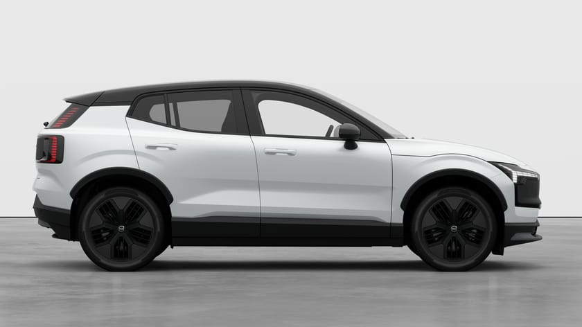 Bild 5 av Volvo EX30 Cross Country P8 AWD Plus Pr.leasing 5436/36mån
