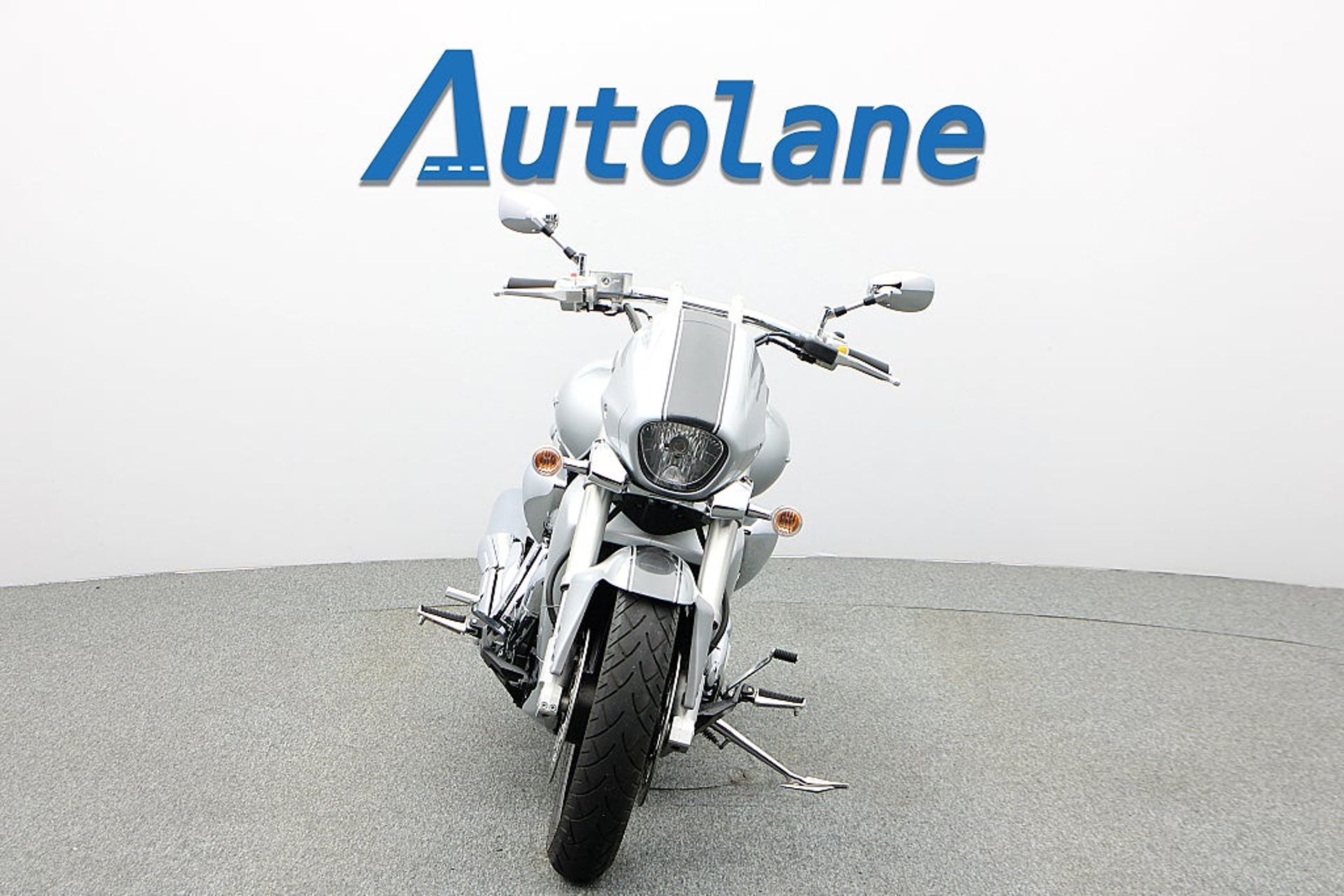 Suzuki Cycles Intruder VZR1800 Intruder 2014, kuva 7/10