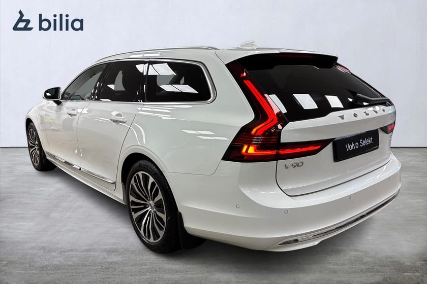 Bild 2 av Volvo V90