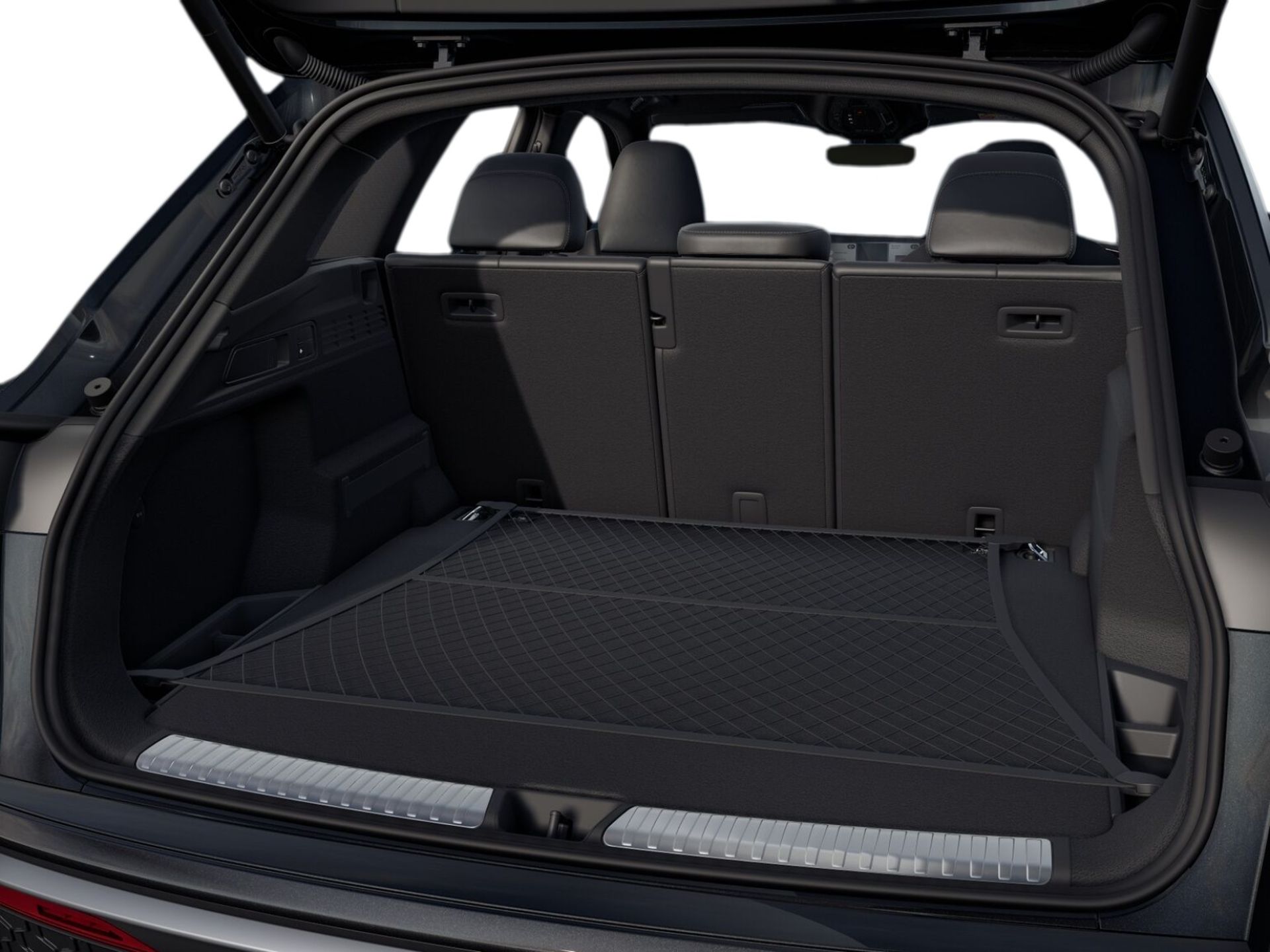 Audi Q5 e-Hybrid 2025, bild 7/9