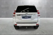 Thumnail bilde 3 av Toyota Land Cruiser