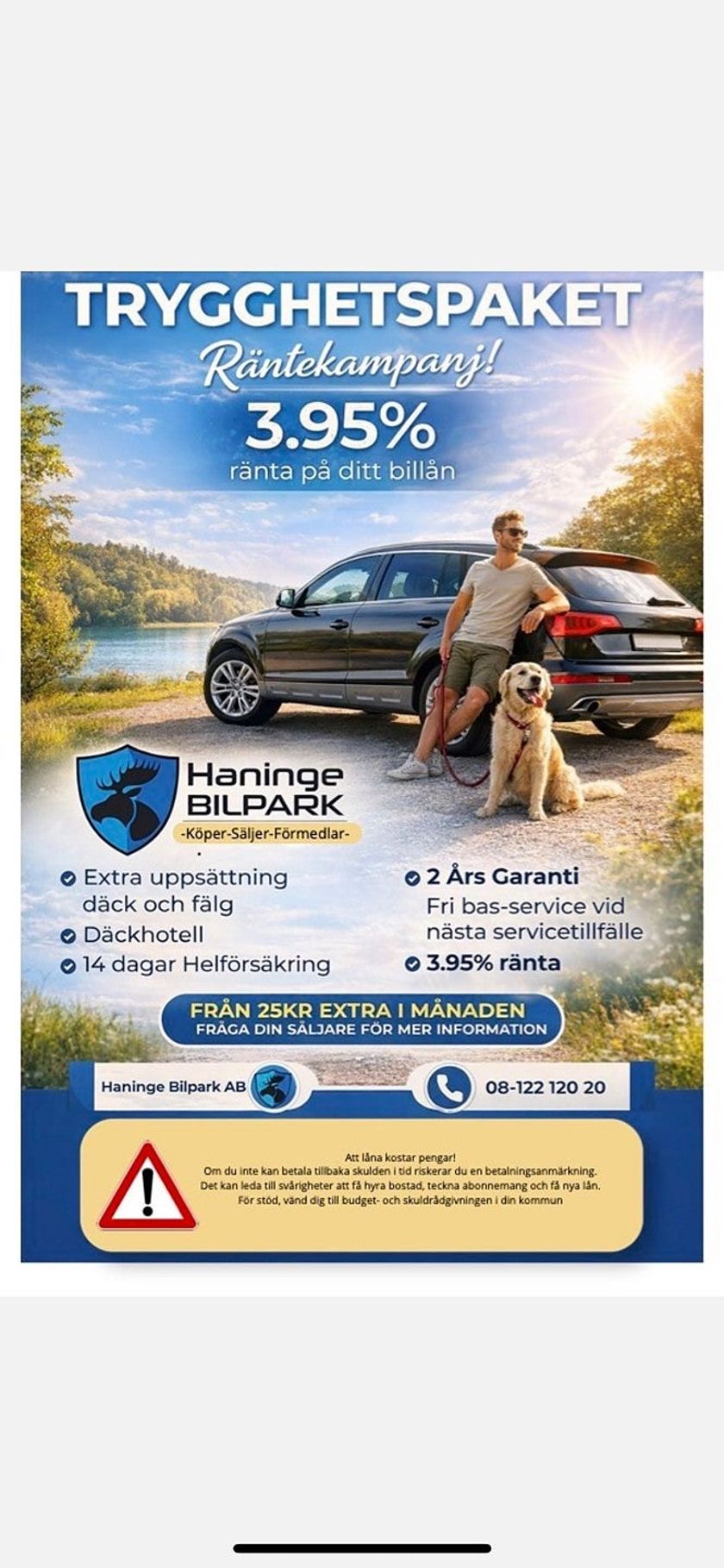 Bild 4 av Volkswagen Passat Sportscombi GTE 1.4 TSI GTE/SUPERDEAL 3,95%/PANO/DRAG