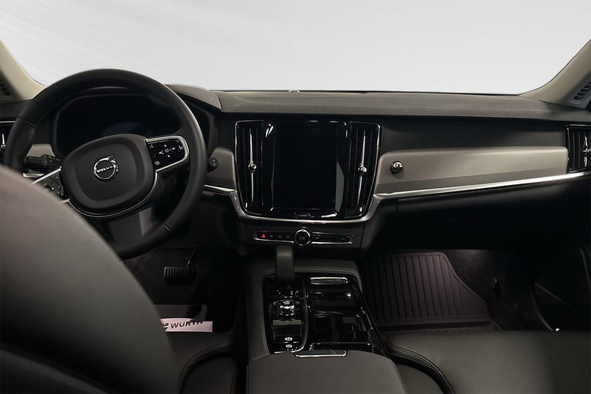 Bild 5 av Volvo V90 T6 Plus Dark Edition