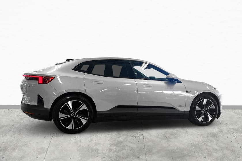 Bild 4 av Polestar 4 Coupé Long range Single motor