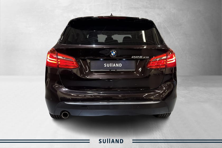 Bilde 4 av BMW 225xe Active Tourer Aut /Luxury line/Skinn/Navi/Norsk