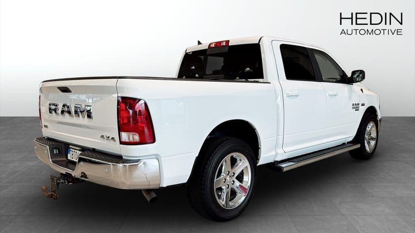 Bild 2 av RAM 1500 Crew Cab