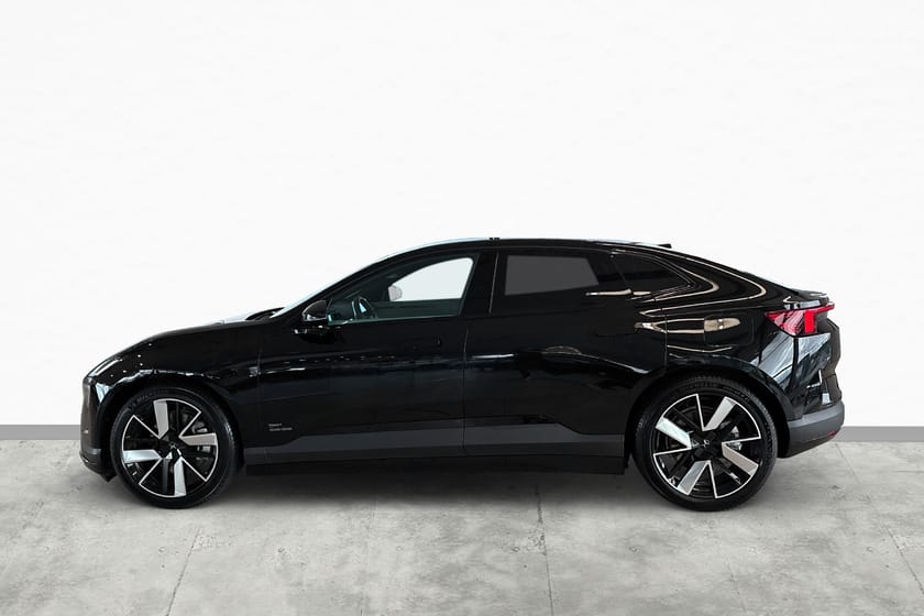 Bild 1 av Polestar 4 Long Range Single Motor Business Pilot Plus