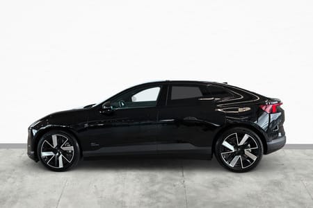 Polestar 4 Long Range Single Motor Business Pilot Plus