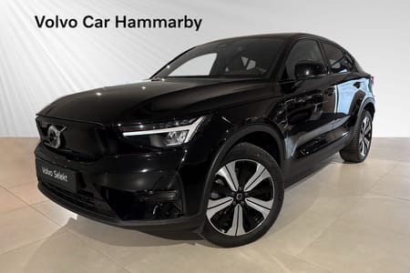 Volvo C40 Recharge Core
