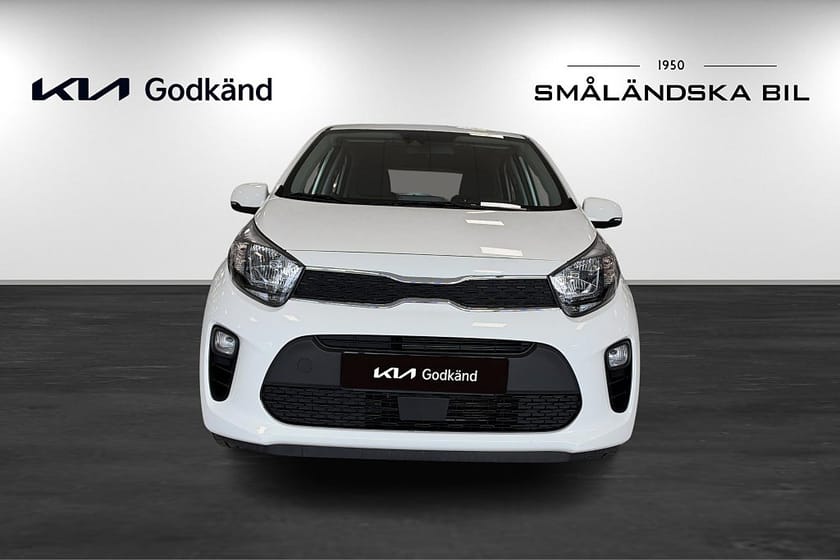 Bild 2 av Kia Picanto
