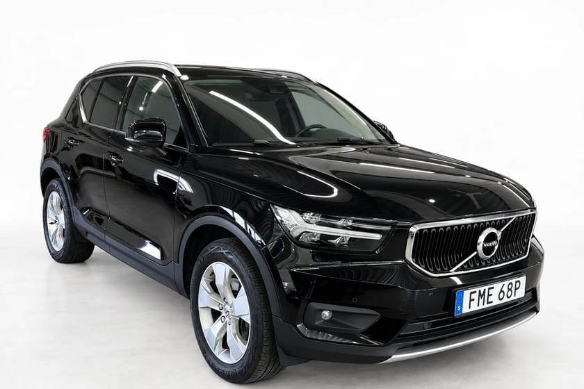 Bild 5 av Volvo XC40