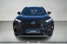 Thumnail bilde 1 av Toyota RAV4 Plug-in Hybrid