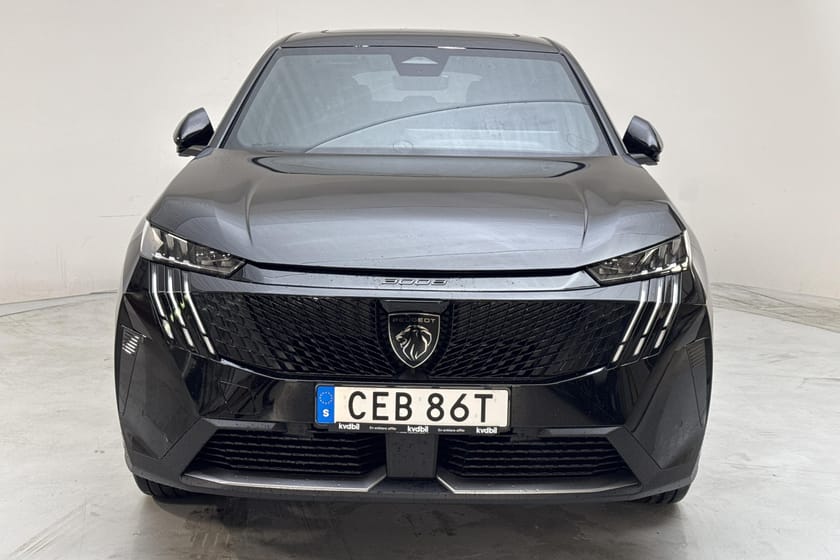 Bild 5 av Peugeot 3008 Hybrid 145