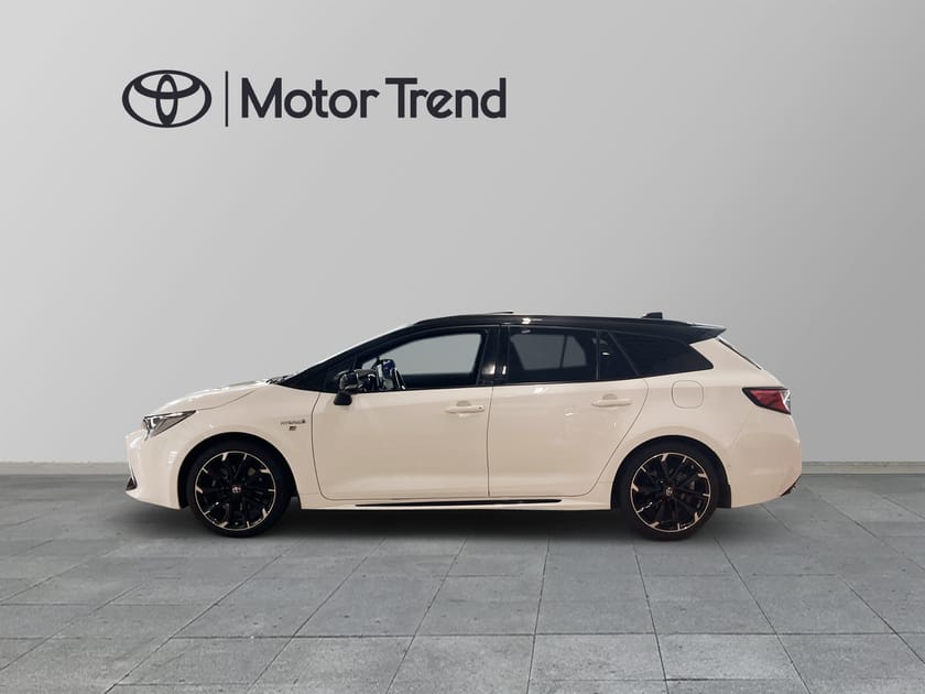Bild 3 av Toyota Corolla Touring Sports Hybrid 2,0 T