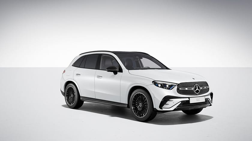 Bild 1 av Mercedes-Benz GLC 400 e 4MATIC 400e SUV AMG Advanced Edition 4.95% RÄNTA
