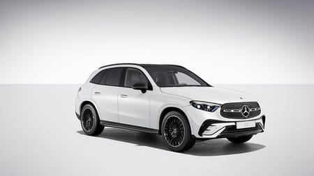 Mercedes-Benz GLC 400 e 4MATIC 400e SUV AMG Advanced Edition 4.95% RÄNTA