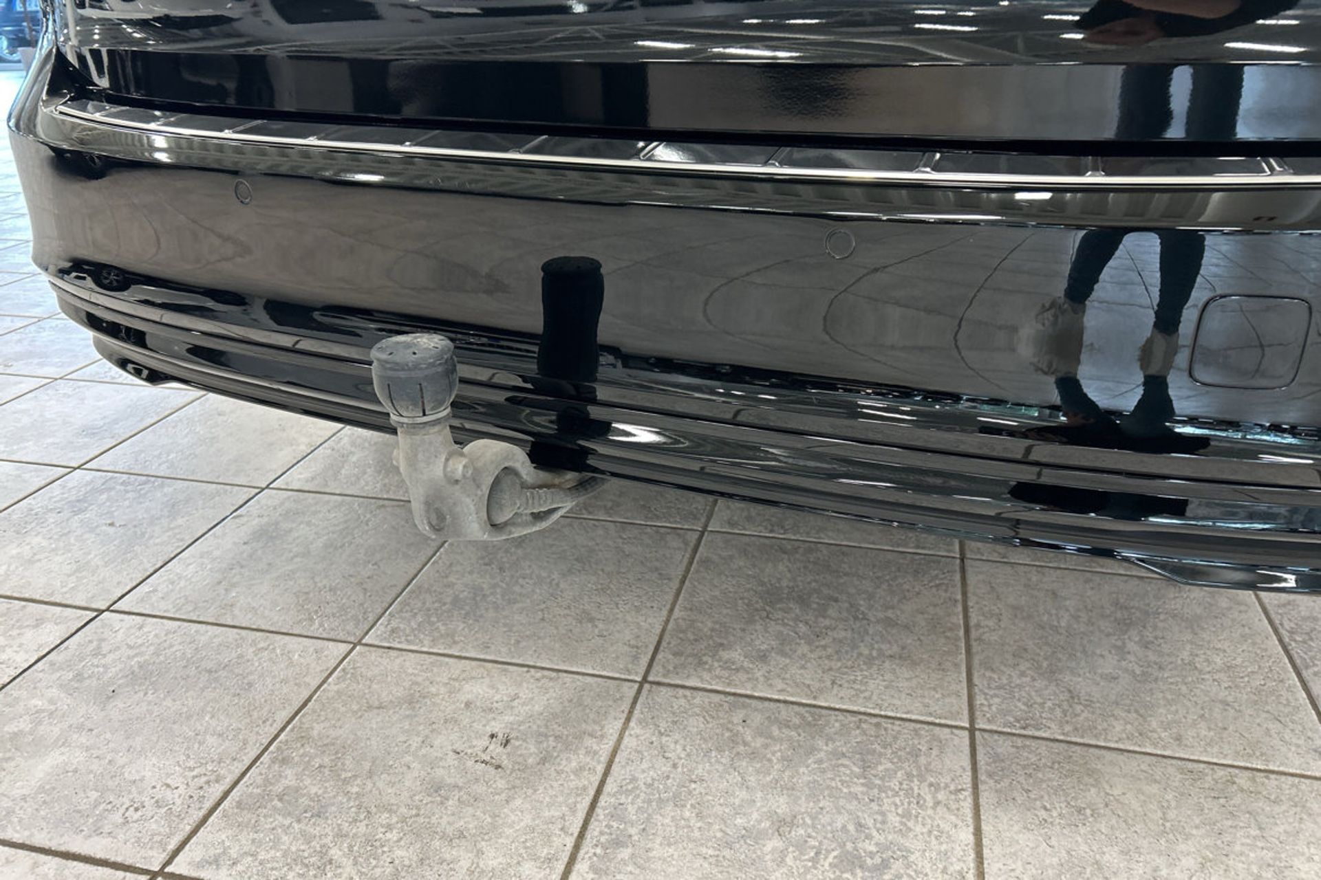 Volvo V90 2022, bild 7/7