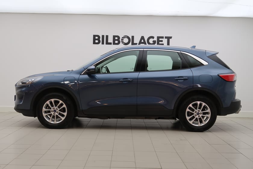 Bild 2 av Ford Kuga Plug-In Hybrid 2.5 225 PHEV Titanium A