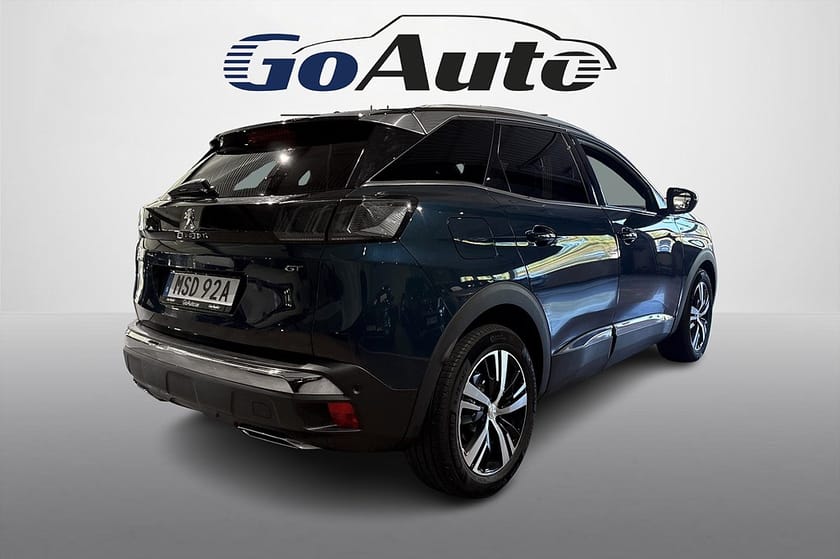 Bild 3 av Peugeot 3008