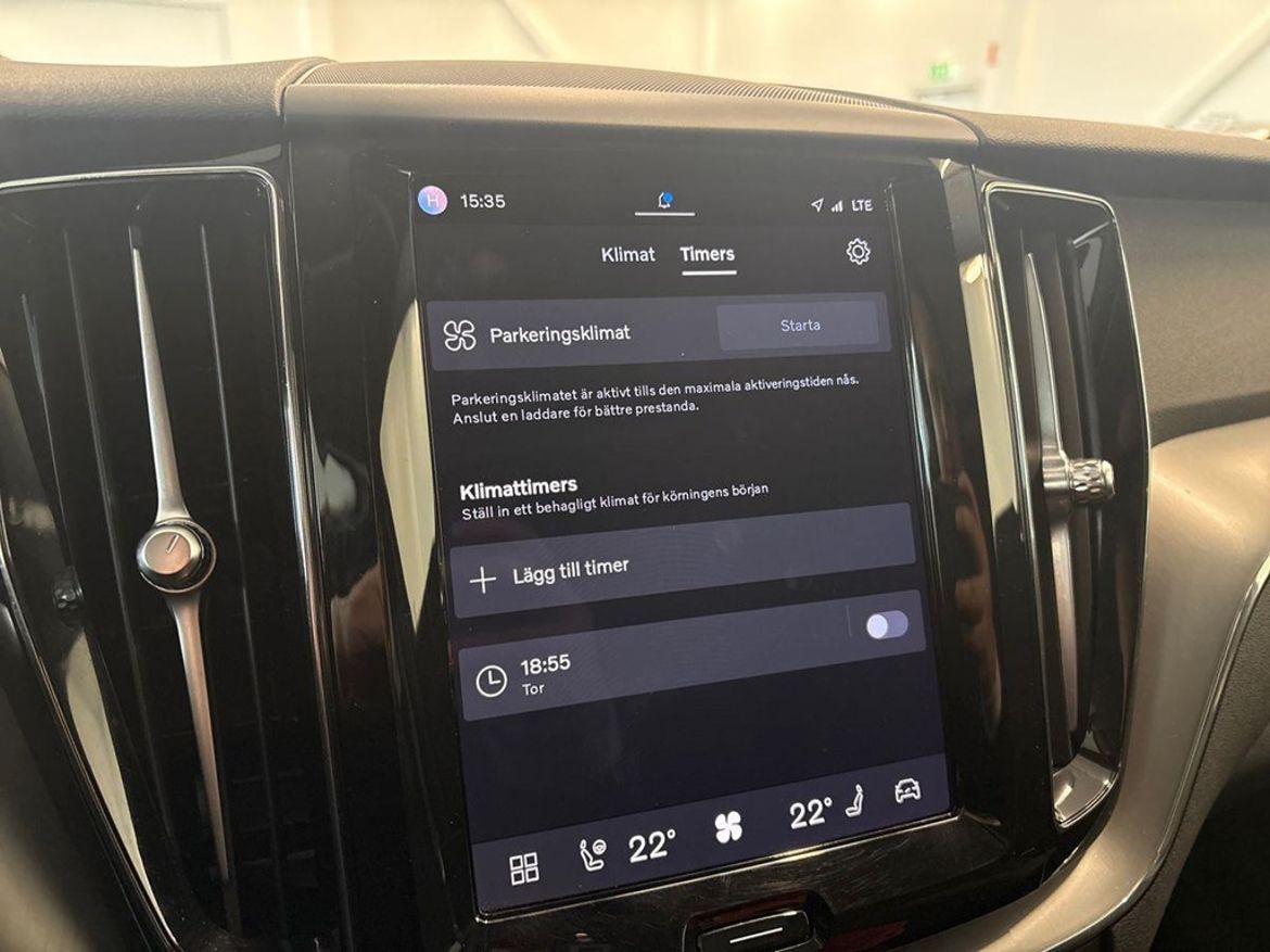 Volvo Volvo XC60 — bild 19