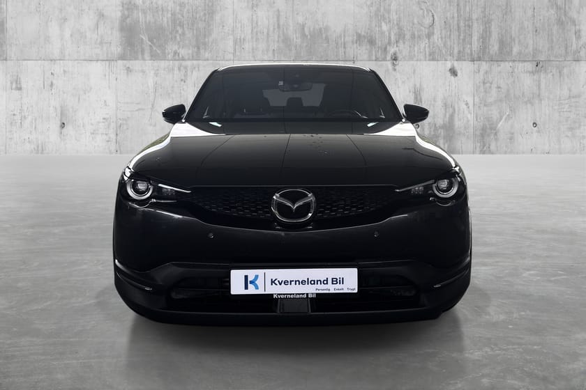 Bilde 2 av Mazda MX-30 e-Skyactiv EV