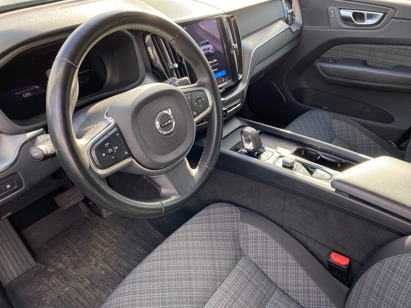 Bild 2 av Volvo XC60 T6 Core Special Edition