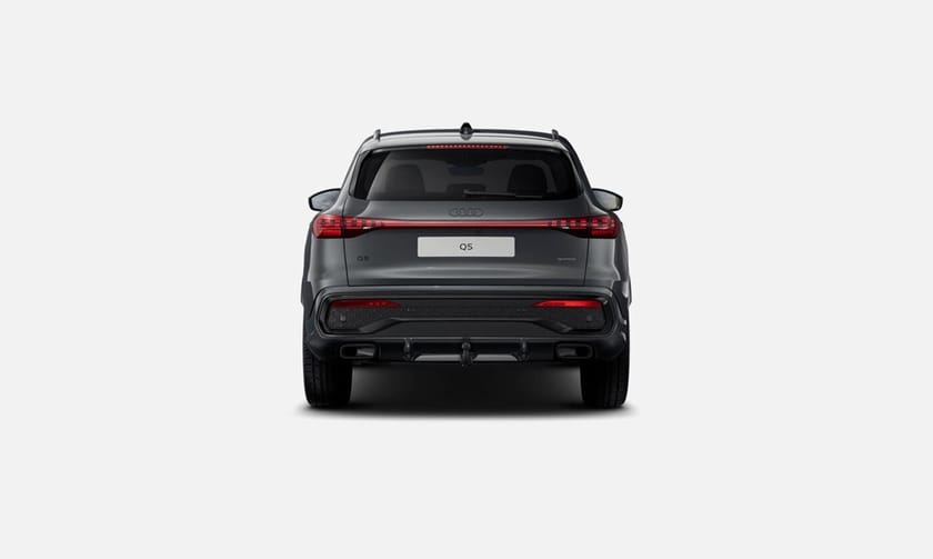 Bild 2 av Audi Q5 e-hybrid quattro SUV 367hk