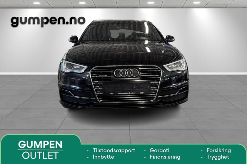 Bilde 4 av Audi A3 Sportback e-Tron sb s tronic ambition