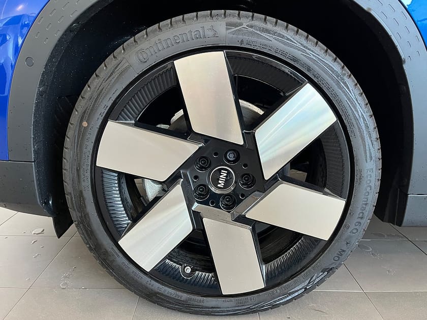 Bild 4 av MINI Countryman SE ALL4