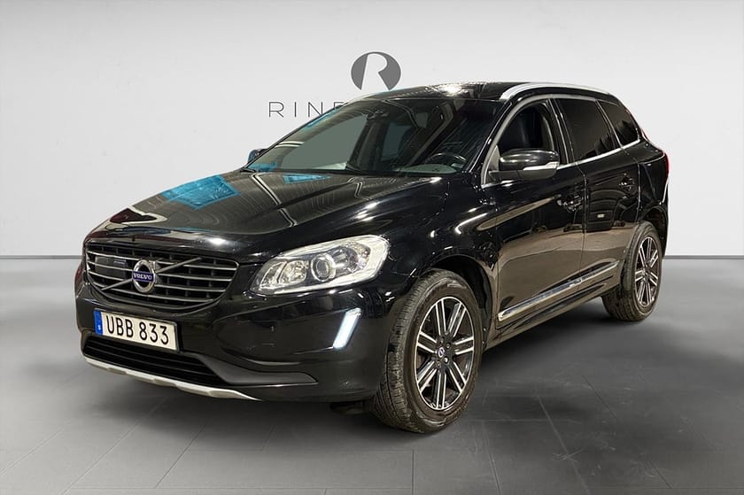 Bild 1 av Volvo XC60